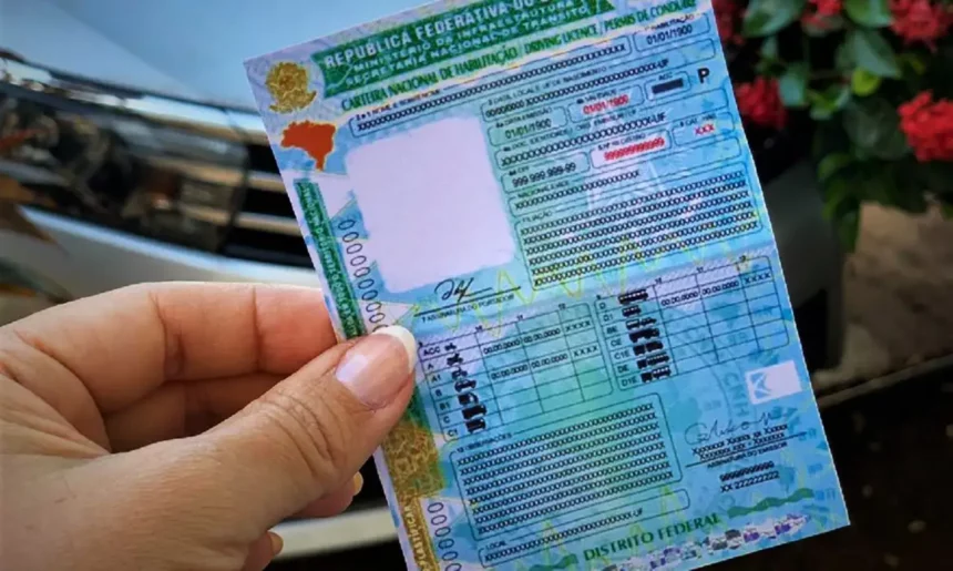 Foto: divulgação/ DetranMT