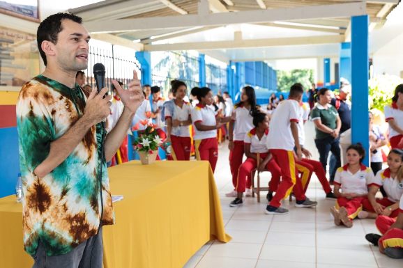 Foto: Adriana Duarte | Platô Filmes