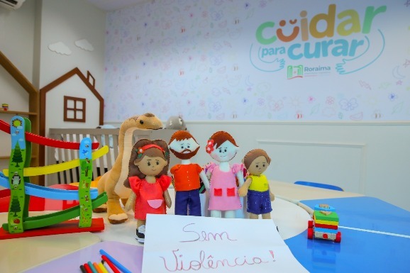 Fotos: Arquivo | SupCom/ALERR