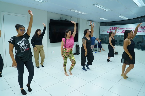 Fotos: Marley Lima | SupCom/ALERR