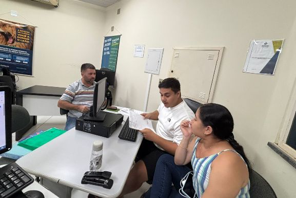 Fotos: Ascom | Estácio