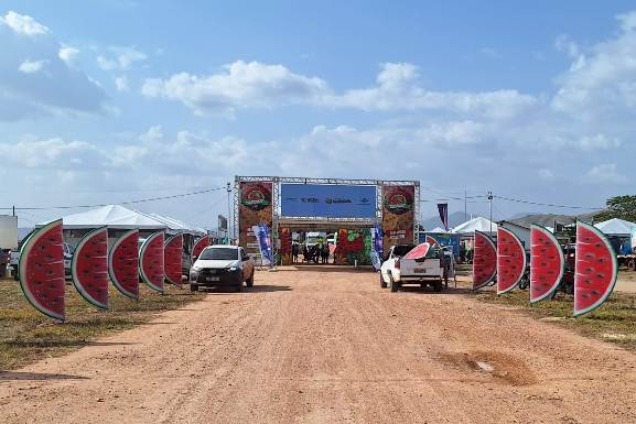 Fotos: Ascom | Sebrae-RR