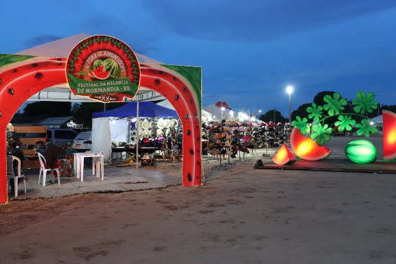 Fotos: Ascom | Sebrae-RR