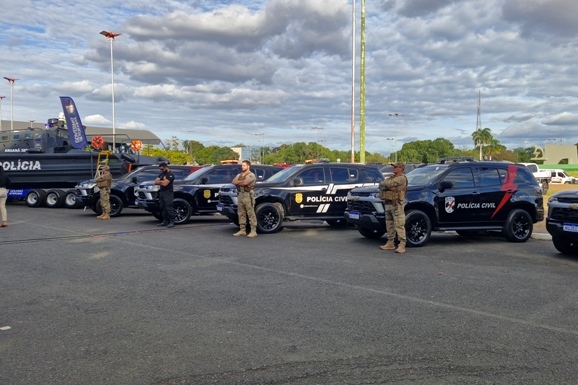 Fotos: Arthur Farias