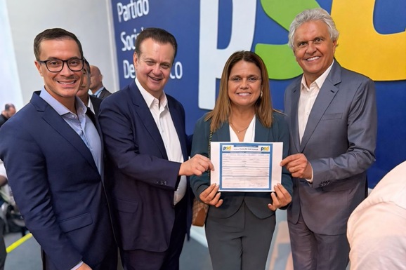 Foto: Ascom Parlamentar