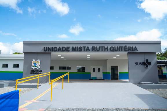 Fotos: Ederson Brito