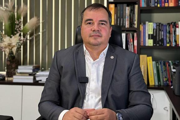 Foto: Arquivo pessoal