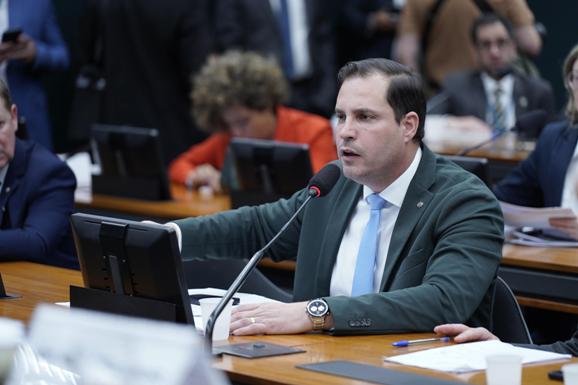 Foto: Ascom Parlamentar