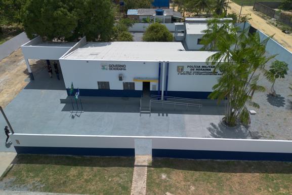 Fotos: Ederson Brito