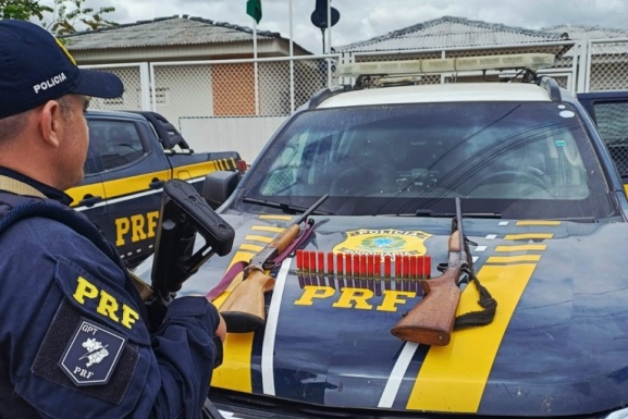 Foto: Ascom | PRF-RR