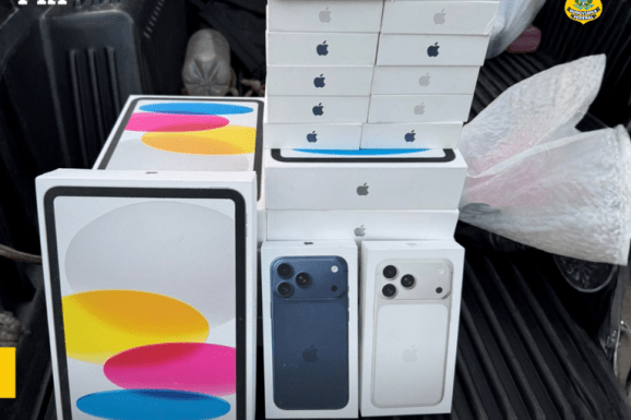 Fotos: Ascom | PRF-RR