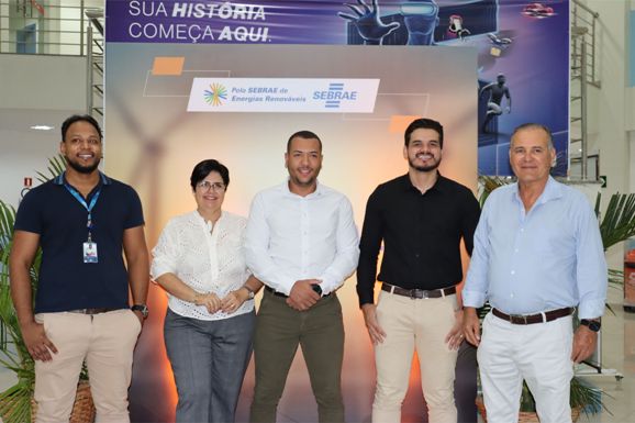 Foto: Ascom | Sebrae-RR