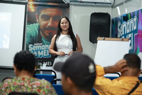 Fotos: Ascom | Sebrae-RR
