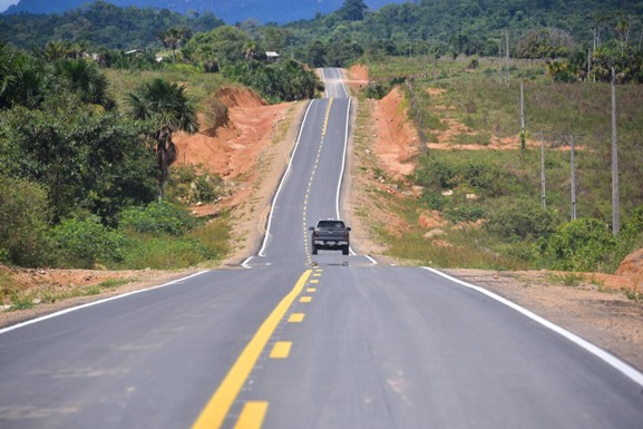Fotos: Carlos Vieira | Secom-RR