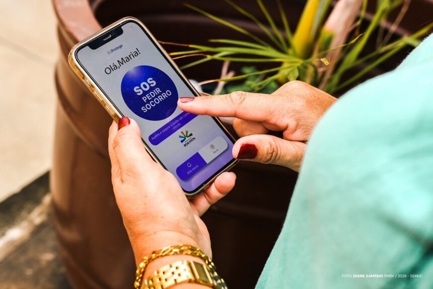 Foto: Divulgação/Semuc