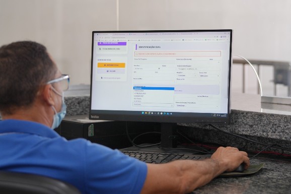 Fotos: Ascom | Sesau