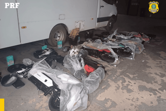 Fotos: Ascom | PRF-RR