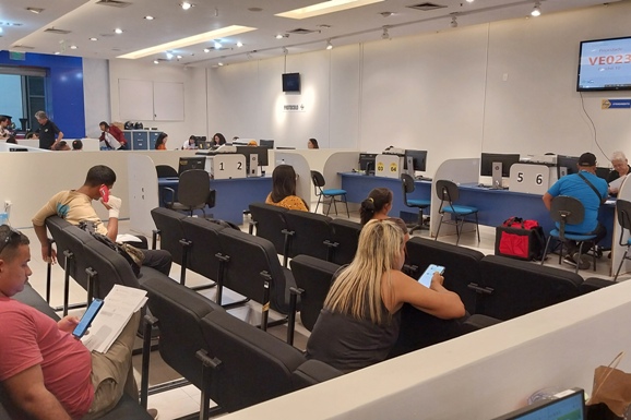 Fotos: Ascom | Detran-RR