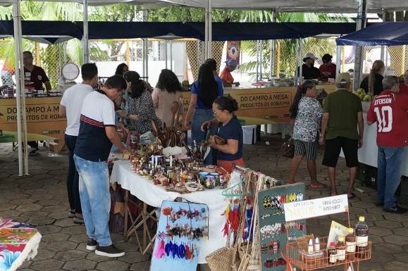 Fotos: Ascom | Seadi