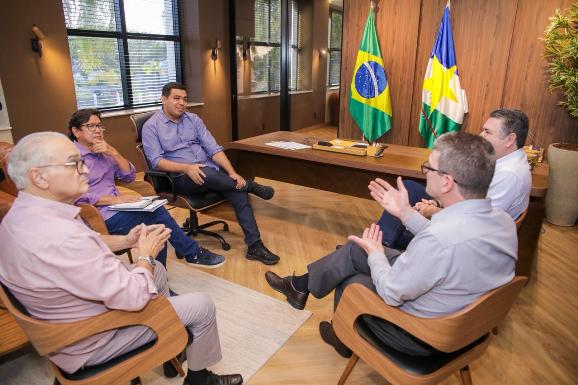 Fotos: Igor Demétrio