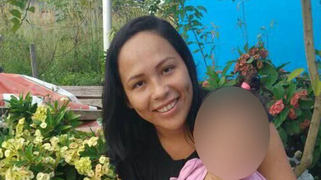 France Araújo Abreu tinha 26 anos (Foto: Reprodução/Facebook)